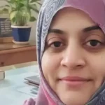 ڈاکٹر وردہ