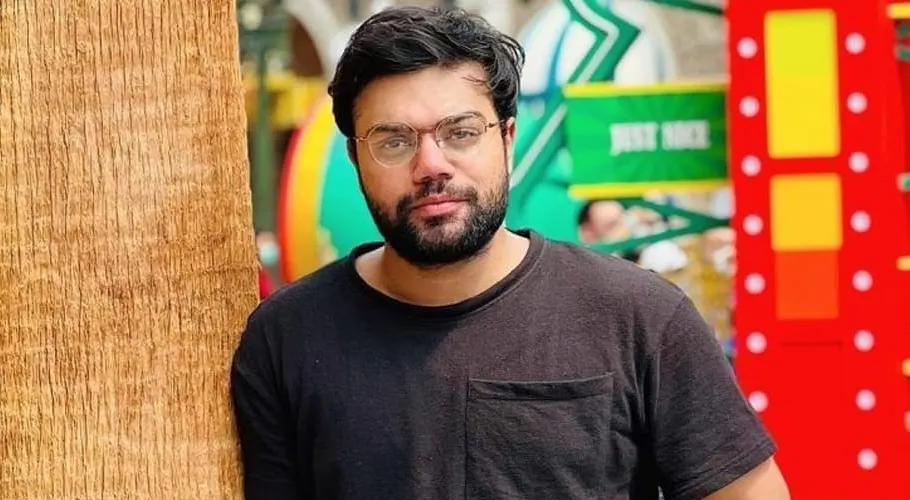 ڈکی بھائی