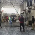 ایف سی ہیڈ کوارٹر