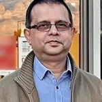 بنگلہ دیشی سفارت کار