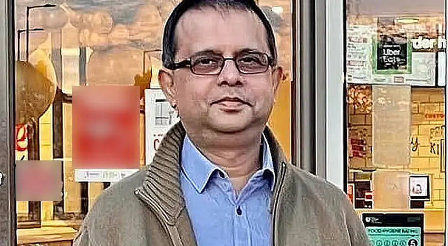 بنگلہ دیشی سفارت کار