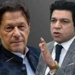 فیصل واؤڈا
