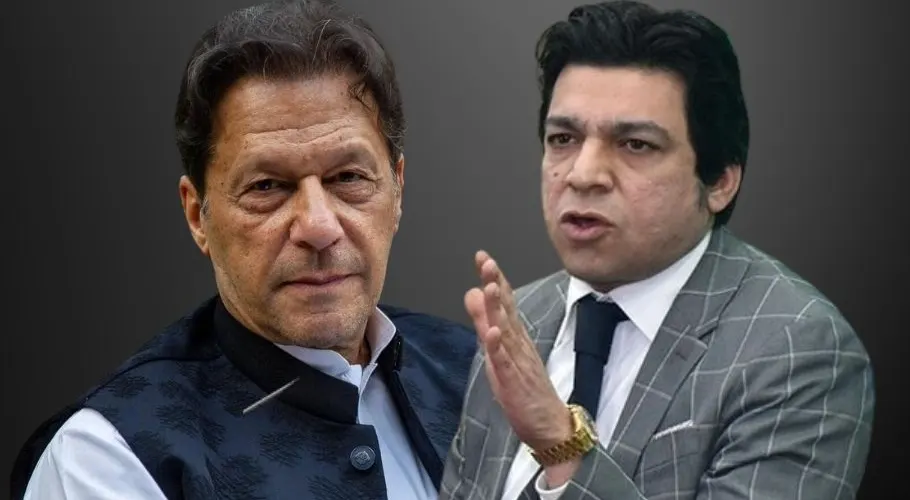 فیصل واؤڈا