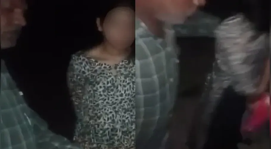 باپ نے ڈبو دیا