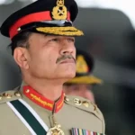 فیلڈ مارشل عاصم منیر
