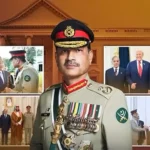 فیلڈ مارشل عاصم منیر