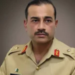 فیلڈ مارشل عاصم منیر