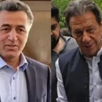 فیض حمید