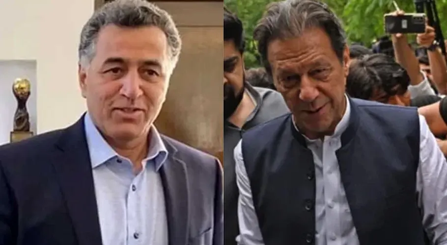 فیض حمید