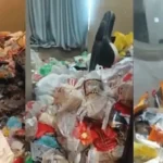 چونکا دینے والی ویڈیو