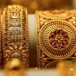 سونے کی قیمت