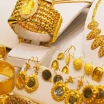 سونے کی قیمت