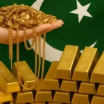 سونے کی قیمت