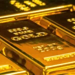 سونے کی قیمت