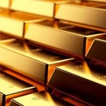 سونے کی قیمت