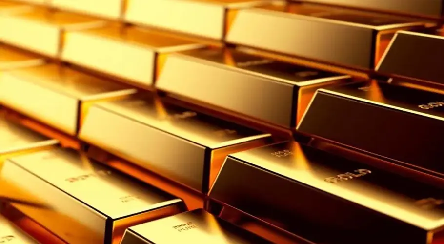 سونے کی قیمت