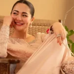 ہانیہ عامر