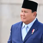 انڈونیشین صدر