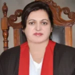 جسٹس عالیہ نیلم