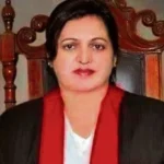 جسٹس عالیہ نیلم