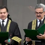 جسٹس میاں گل حسن اورنگزیب