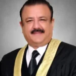 جسٹس طارق محمود جہانگیری