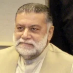 میر ظفر اللہ خان جمالی