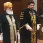 مولانا فضل الرحمان