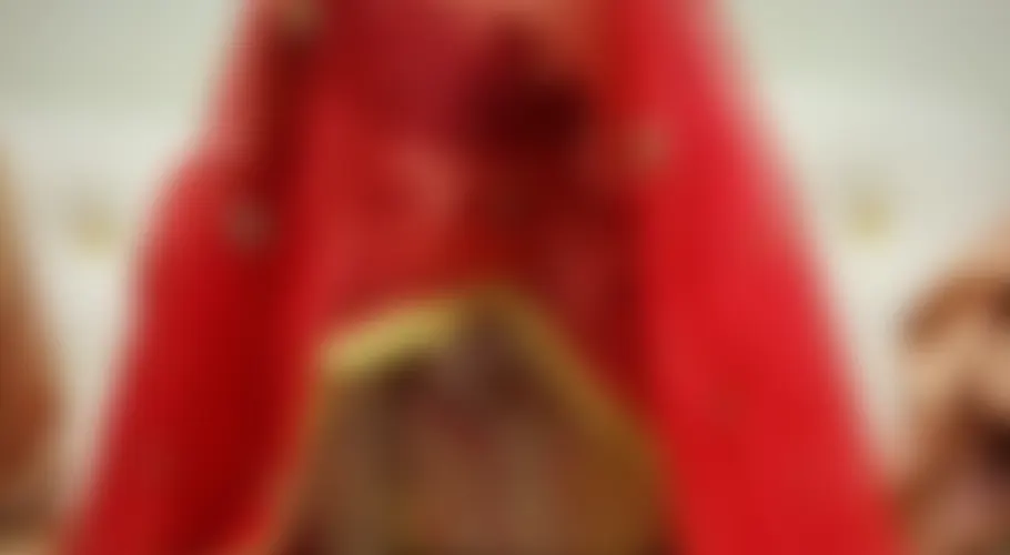 شادی کے روز قتل
