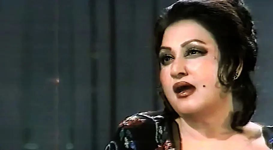 نور جہاں