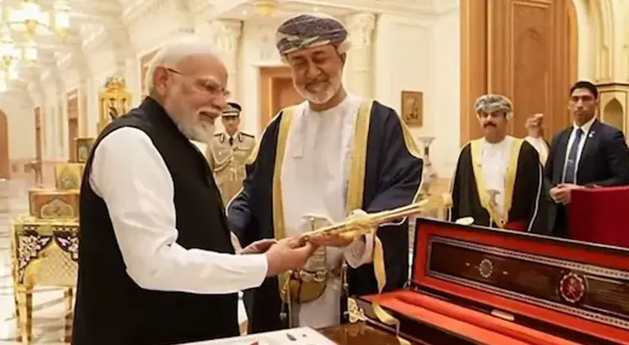 مودی