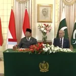 انڈونیشیا