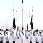 پاسنگ آؤٹ