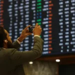 پاکستان اسٹاک مارکیٹ