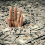 قرضوں کا سیلاب