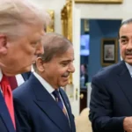 فیلڈ مارشل