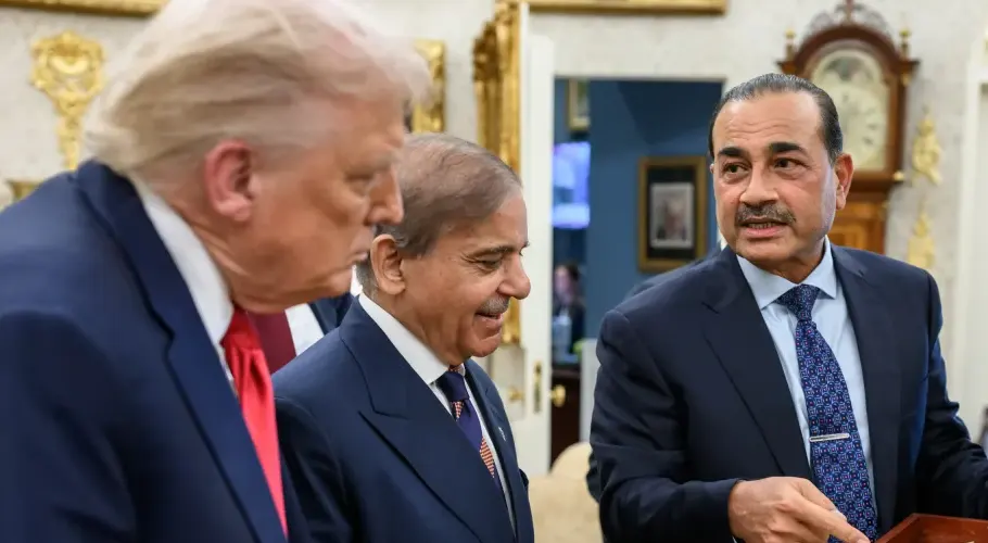 فیلڈ مارشل