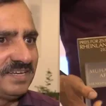 بہادر ڈرائیور