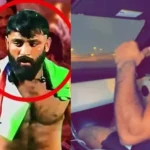 شرمناک