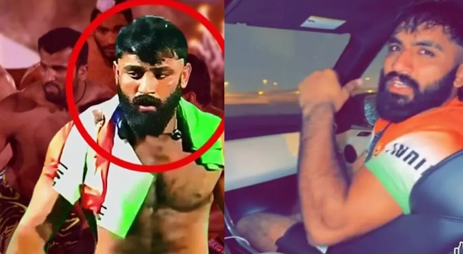 شرمناک