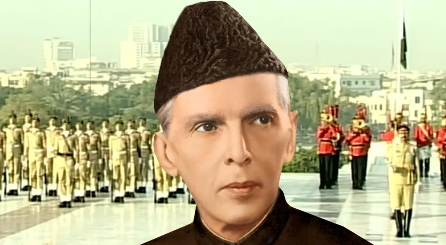 قائد اعظم کا یومِ پیدائش