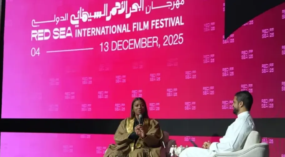 ریڈ سی فلم فیسٹیول