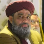 ثروت اعجاز قادری