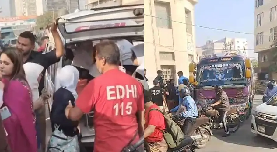 اسکول بس