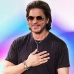 شاہ رخ خان