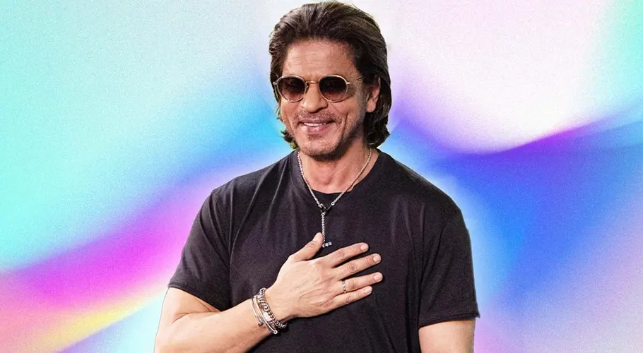شاہ رخ خان
