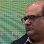 شہزاد اکبر