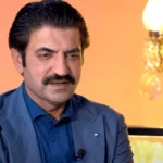 شیر افضل مروت