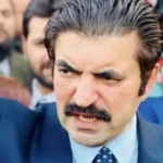 شیر افضل مروت