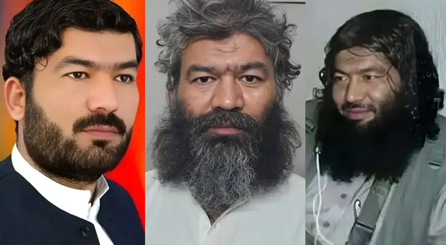 داعش خراسان